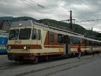 312 'Ollon' (ex BDeh 304)